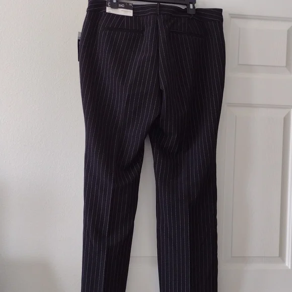 Liz Claiborne career pants - Picture 5 of 11